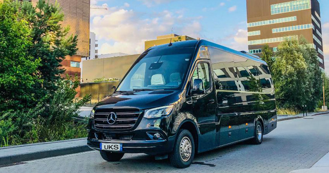 UKS TRAVEL