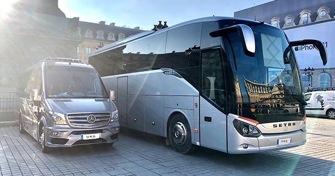 UKS TRAVEL